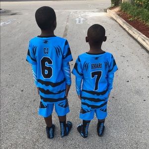 Meet your Posher, Ricardo